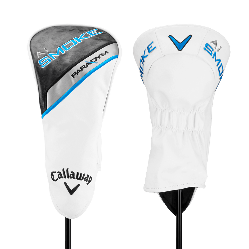 Callaway Paradym Ai Smoke Max Driver – Headcover