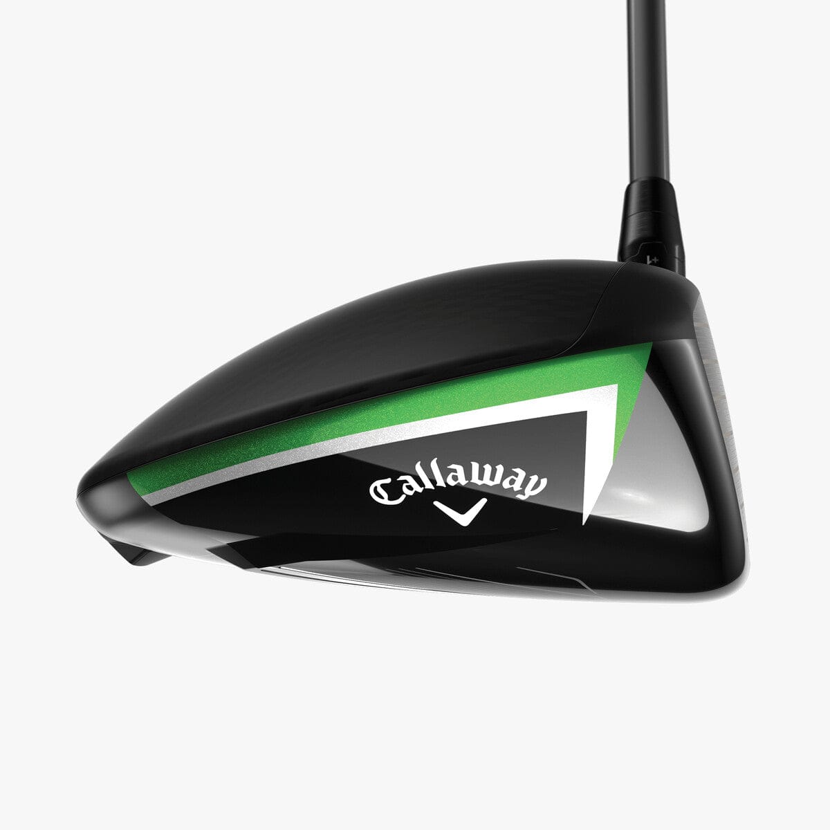 Callaway Elyte X Driver - Seitenansicht