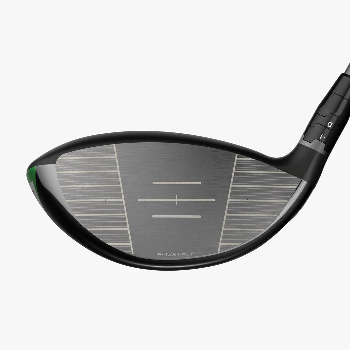 Callaway Elyte X Driver - Schlagfläche