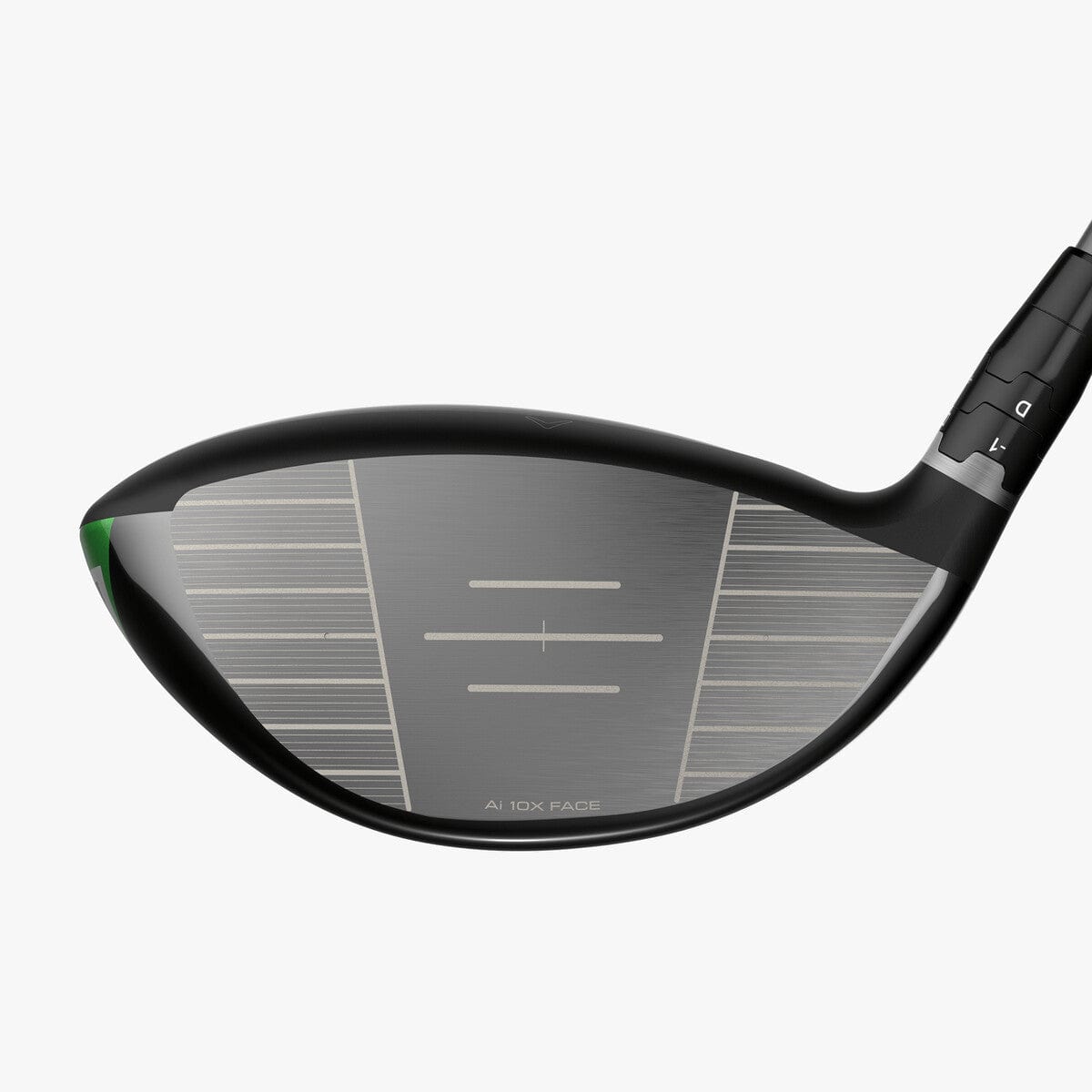 Callaway Elyte Driver - Schlagfläche
