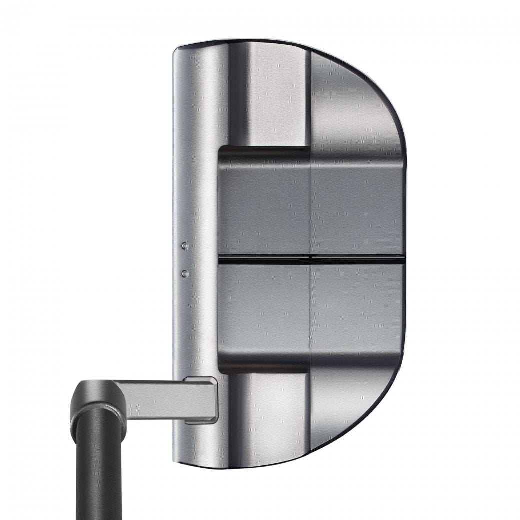 EVNROLL ER8v Putter - Topview