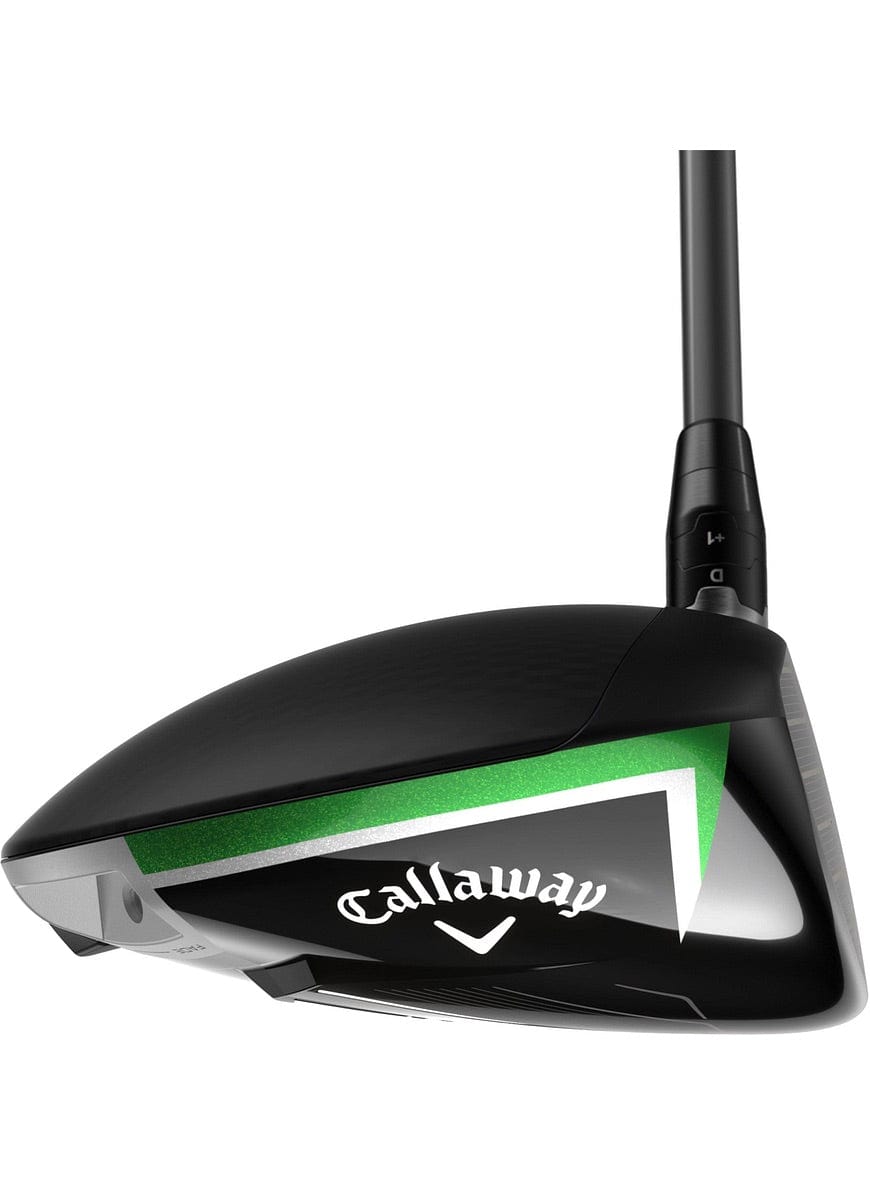 Callaway Elyte Mini Driver - Seitenansicht