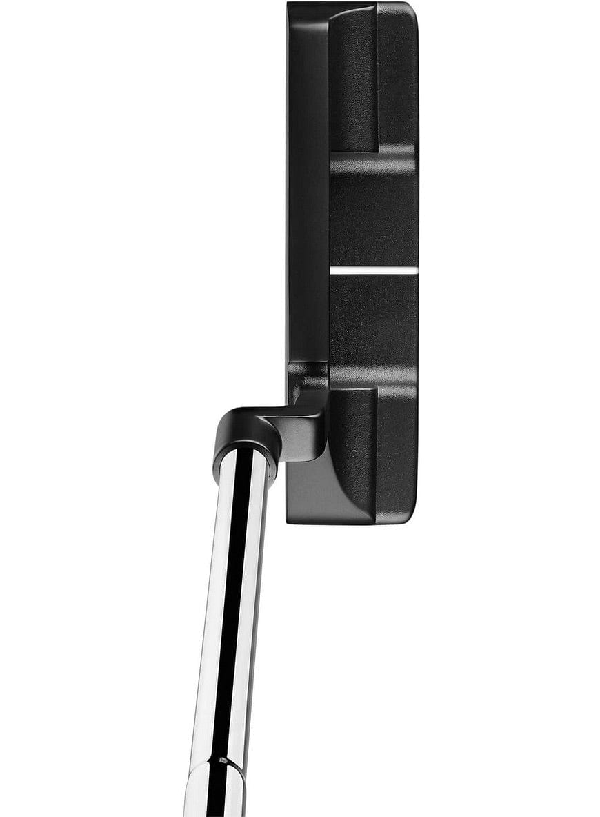 TaylorMade Juno #2 TP Black Putter - Topview