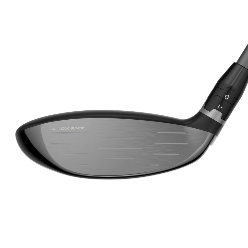 Callaway Elyte Fairwayholz - Schlagfläche