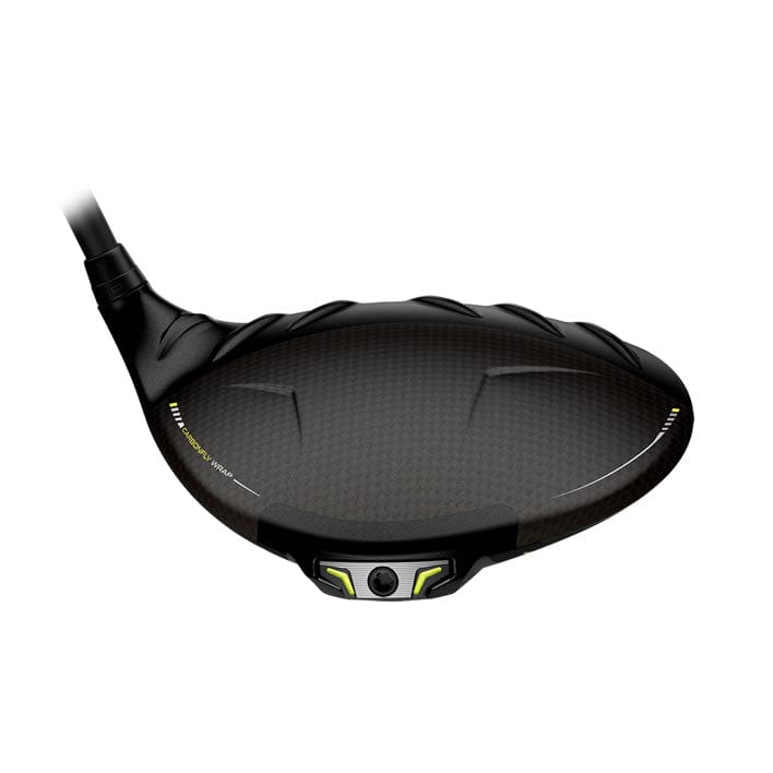 Ping G430 10K Driver - Rearview