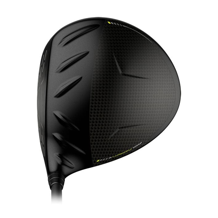 Ping G430 LST Driver - Topview