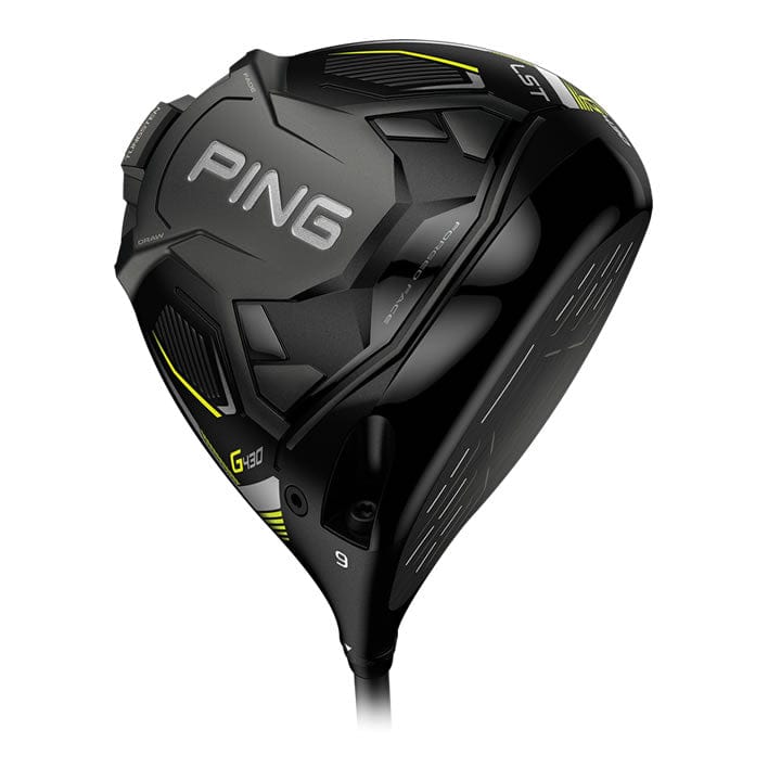 Ping G430 LST Driver - Schlägerkopf