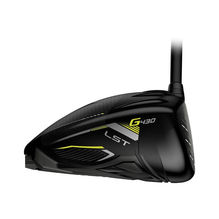 Ping G430 LST Driver - Toe