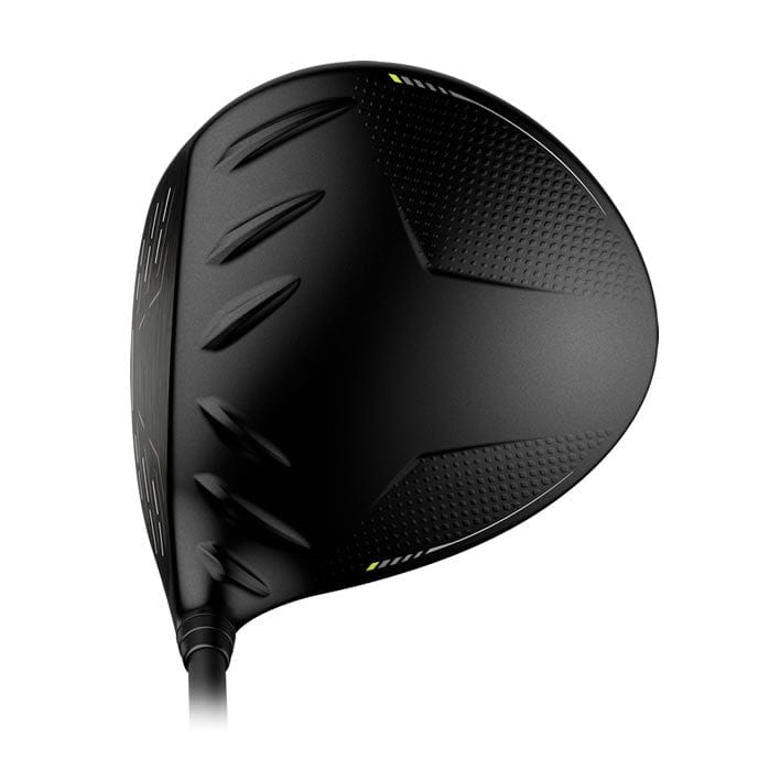 Ping G430 Max Driver - Topview
