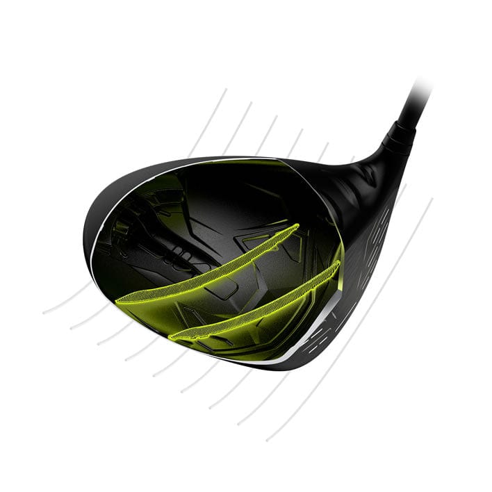 Ping G430 Max Driver - Aufbau