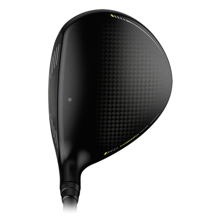 Ping G430 Max Fairwayholz - Topview