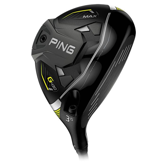 Ping G430 Max Fairwayholz - Schlägerkopf