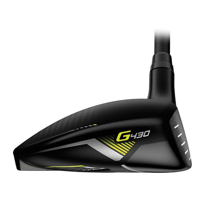 Ping G430 Max Fairwayholz - Toe