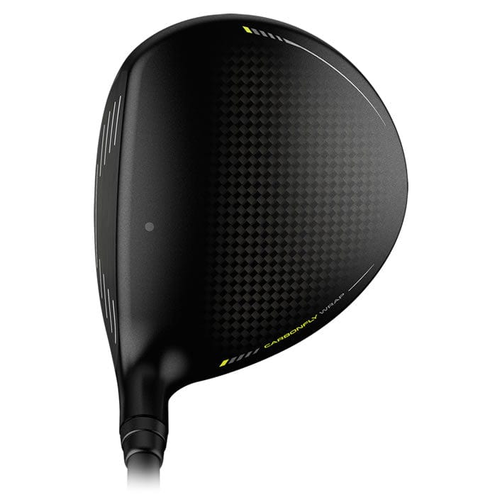 Ping G430 SFT Fairwayholz - Topview