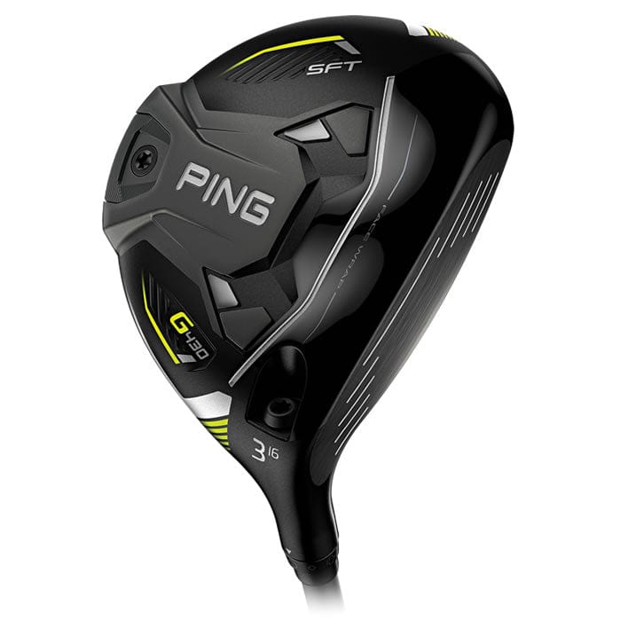 Ping G430 SFT Fairwayholz - Schlägerkopf
