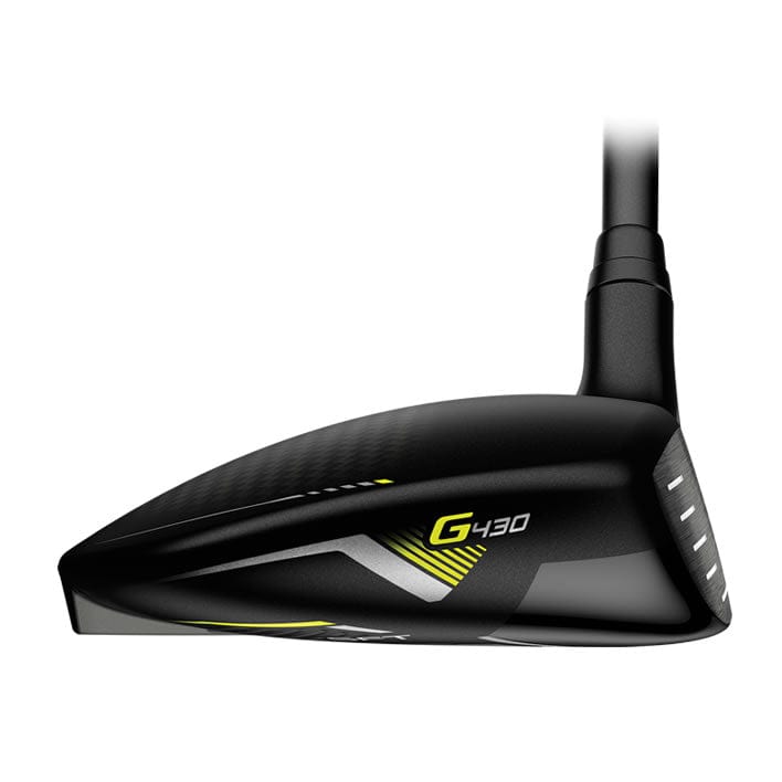 Ping G430 SFT Fairwayholz - Toe