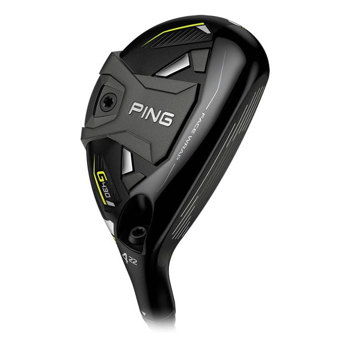 Ping G430 Hybrid - Schägerkopf