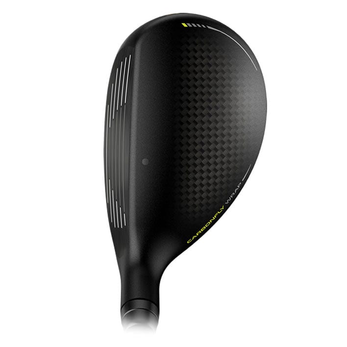 Ping G430 Hybrid - Topview