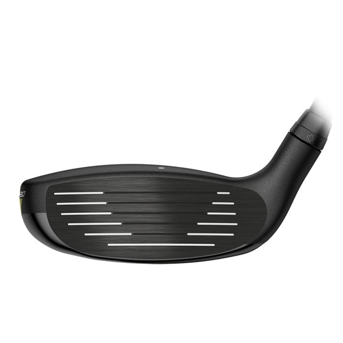 Ping G430 Hybrid - Schlagfläche