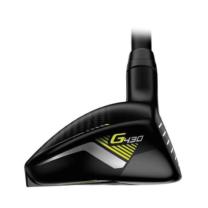 Ping G430 Hybrid - Seitenansicht