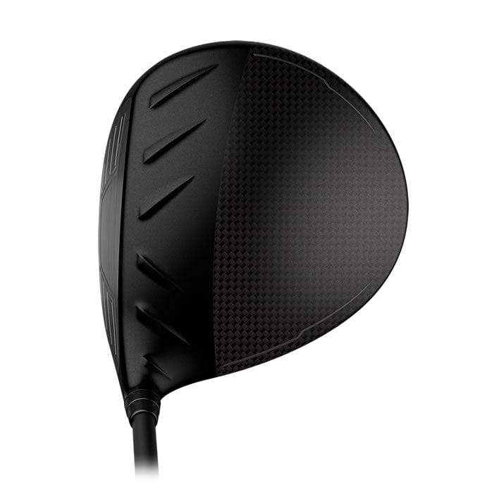 Ping G440 LST Driver - Topview