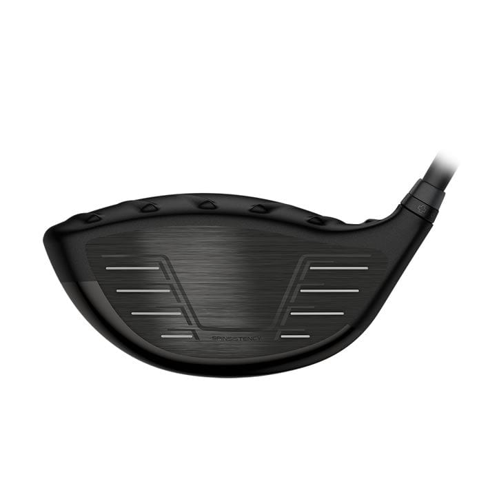 Ping G440 LST Driver - Schlagfläche