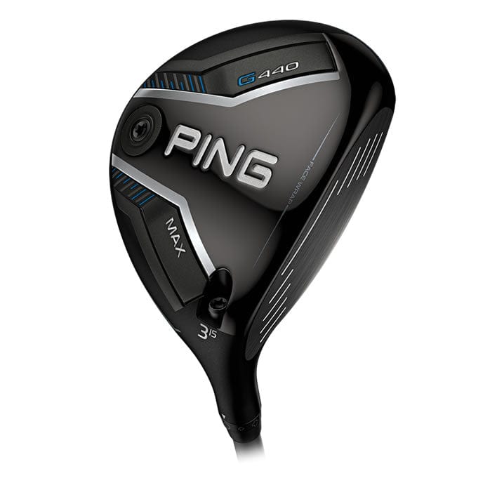 Ping G440 Max Fairwayholz - Schlägerkopf