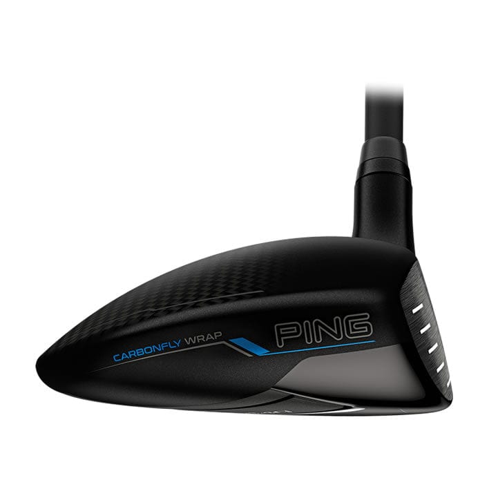 Ping G440 Max Fairwayholz - Toe