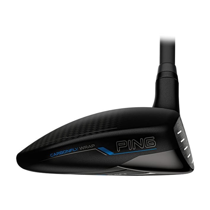 Ping G440 SFT Fairwayholz - Toe