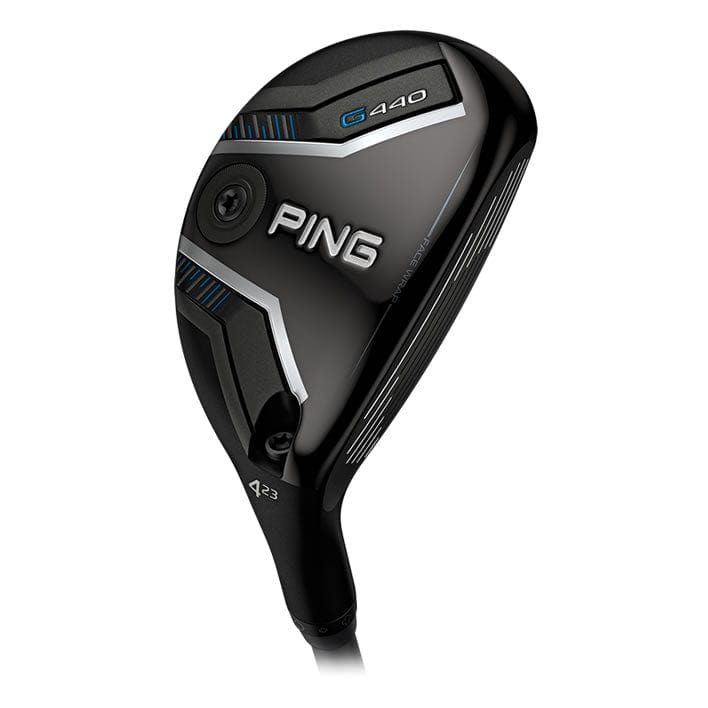 Ping G440 Hybrid - Schlägerkopf