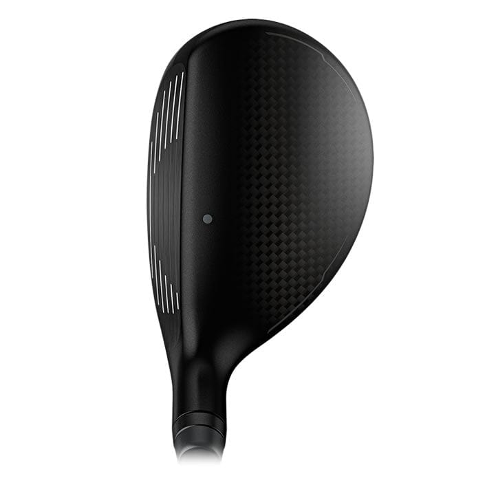 Ping G440 Hybrid - Topview