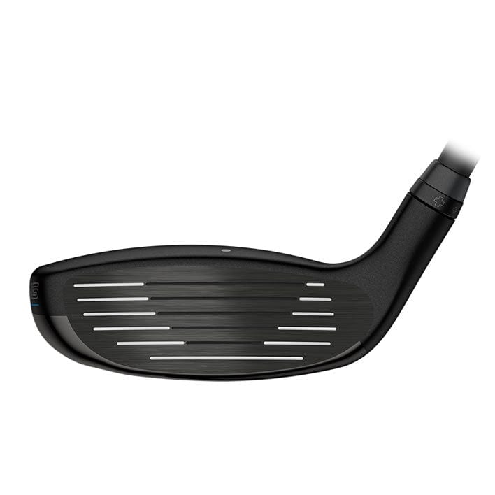 Ping G440 Hybrid - Schlagfläche