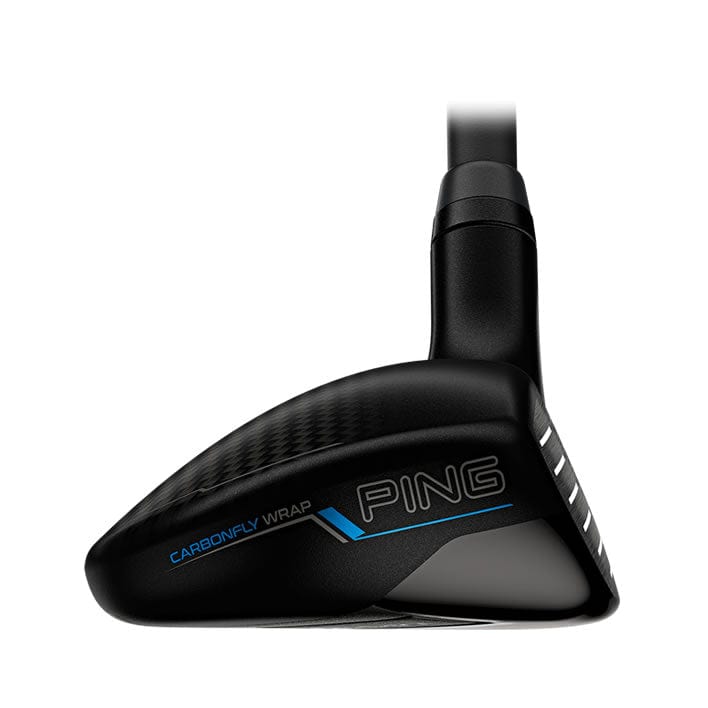 Ping G440 Hybrid - Seitenansicht
