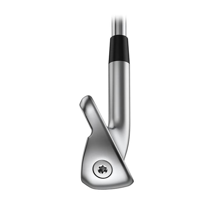 Ping G440 Eisen 7 - Toe