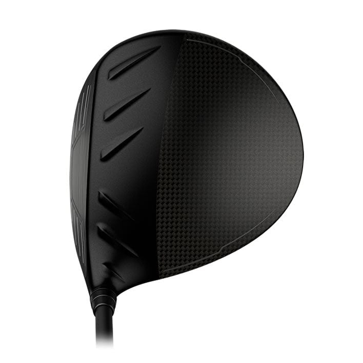 Ping G440 Max Driver - Topview