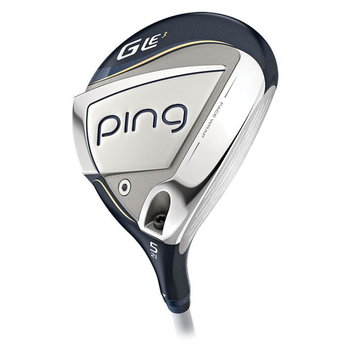 Ping GLe3 Fairwayholz - Schlägerkopf 5 Holz