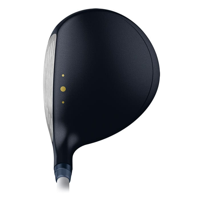 Ping GLe3 Fairwayholz - Topview