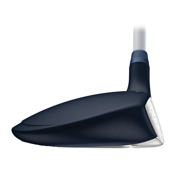 Ping GLe3 Fairwayholz - Toe