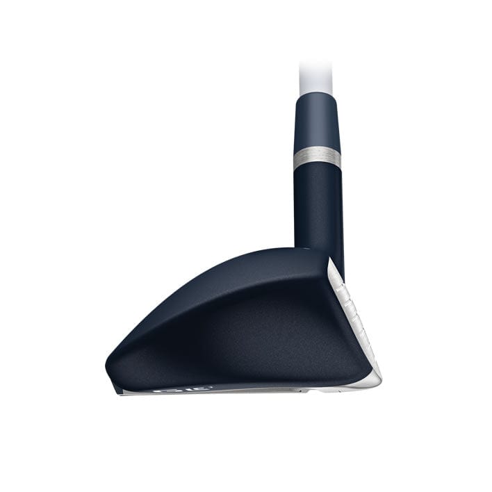 Ping G Le3 Hybrid - Seitenansicht