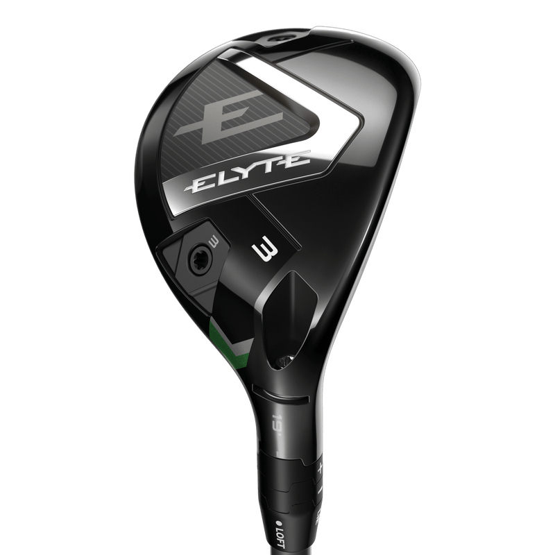 Callaway Elyte Hybrid - Schlägerkopf