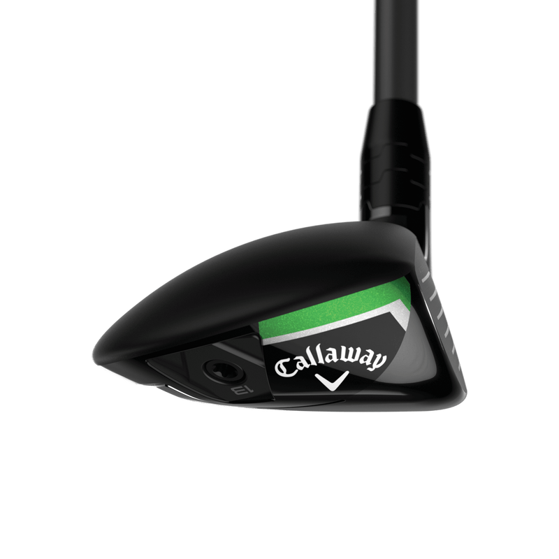Callaway Elyte Hybrid - Seitenansicht