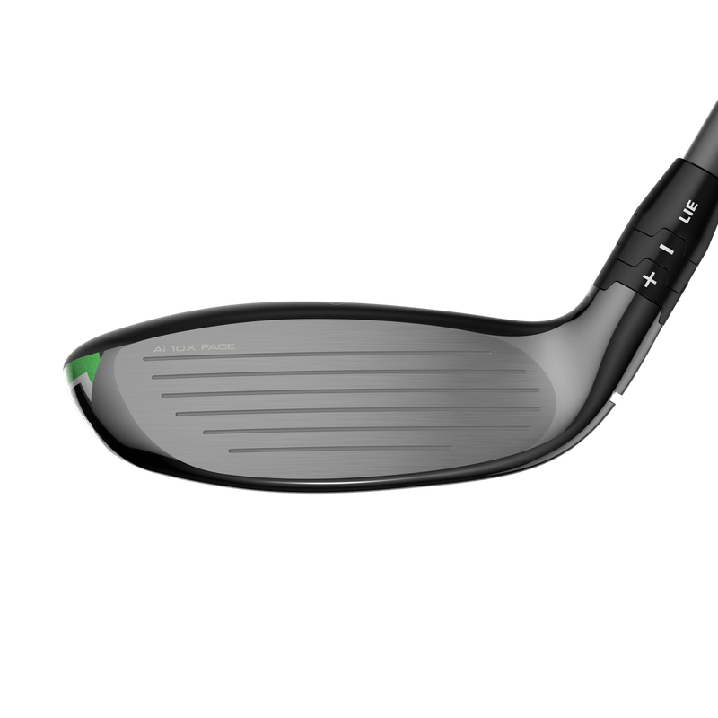 Callaway Elyte Hybrid - Schlagfläche