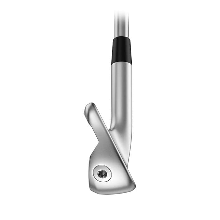 Ping i530 7 Eisen - Toe