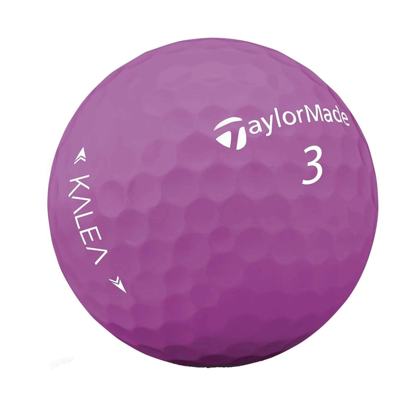 TaylorMade Kalea - Frontansicht Lila