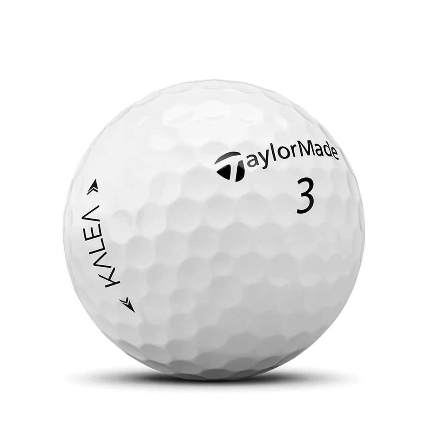 TaylorMade Kalea - Frontansicht Weiß