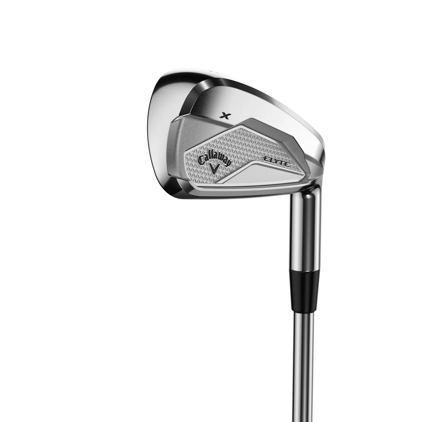 Callaway Elyte X Eisen - Seitenansicht