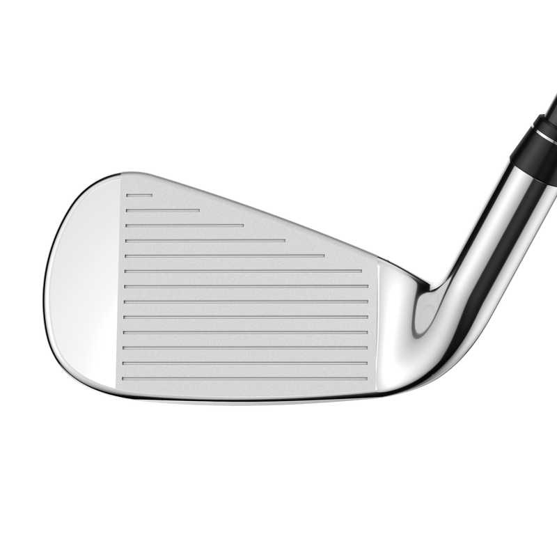 Callaway Ai Smoke Max Fast Eisen - Schlagfläche