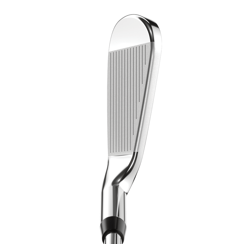 Callaway Ai Smoke Eisen - Topview