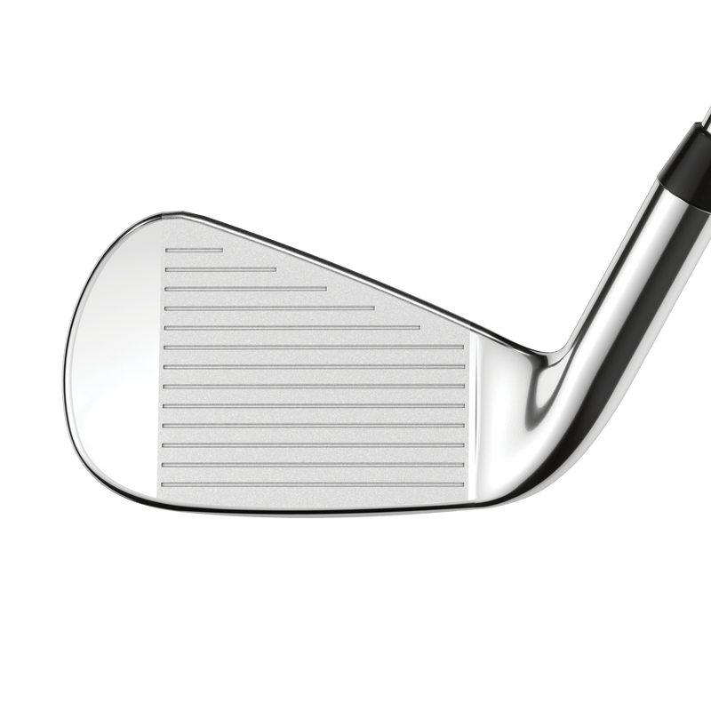 Callaway Ai Smoke Eisen - Schlagfläche