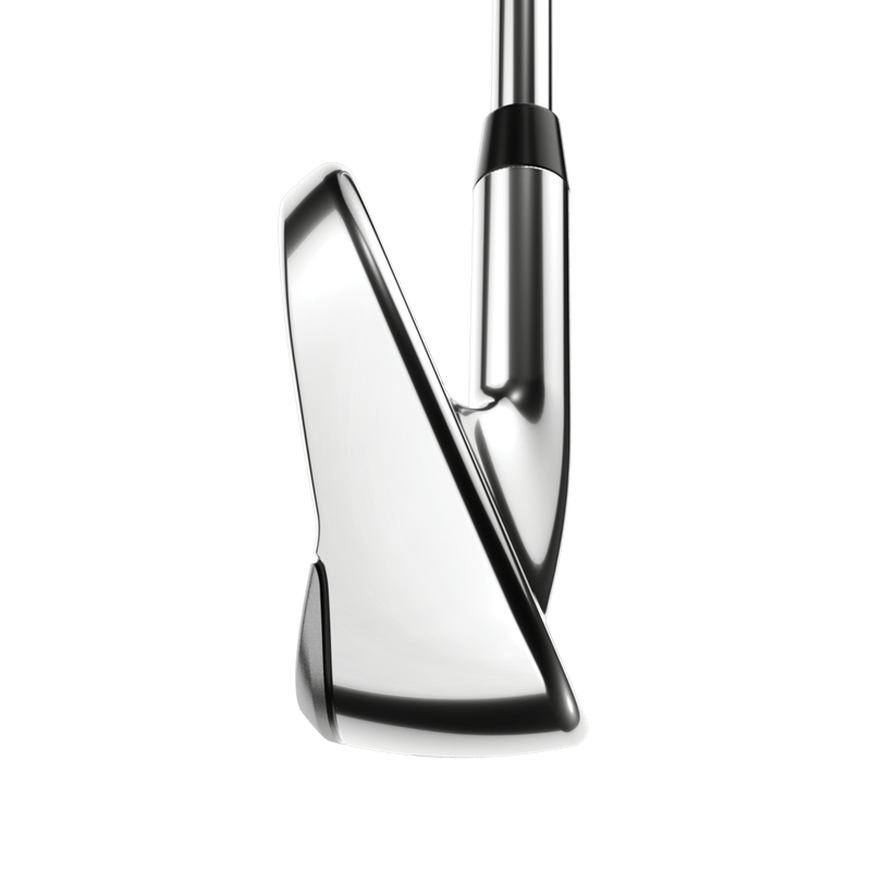 Callaway Ai Smoke Eisen - Seitenansicht